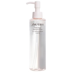 Shiseido Refreshing Cleansing Water  Освежающая очищающая вода