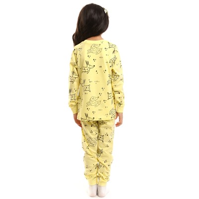 Пижама детская GP 045-026