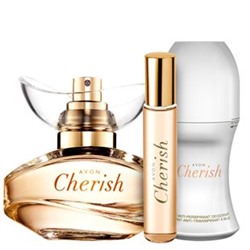 Набор Avon Cherish для нее