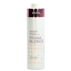 *Блеск-шампунь для светлых волос ESTEL PRIMA BLONDE, 1000 мл