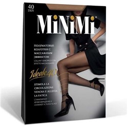 Minimi Ideale 40 Maxi, колготки