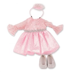 Набор одежды Gotz «Принцесса» для куклы 36 см 3403320