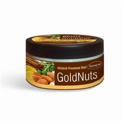 Масло для волос GoldNuts ультрапитательное 250мл  Алуштинский эфиромасличный завод