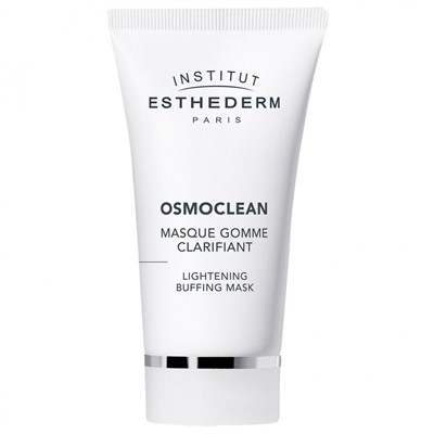 INSTITUT (ИНСТИТУТ) ESTHEDERM Osmoclean Lightening Buffing Mask 75 мл