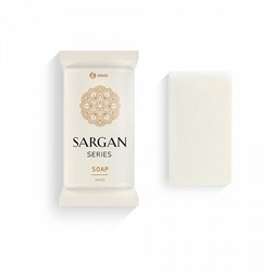 Мыло «Sargan» (флоу-пак) 10 шт