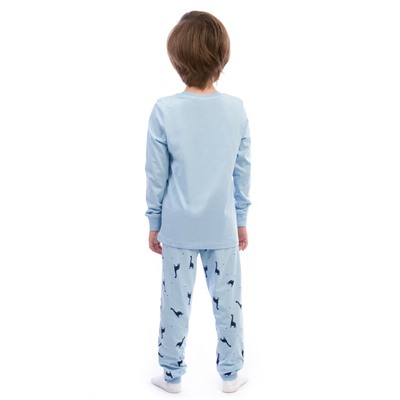 Пижама детская BP 345-035