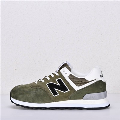 Кроссовки New Balance 574 арт 3926