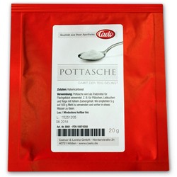 CAELO (КАЭЛО) Pottasche HV-Packung 20 г
