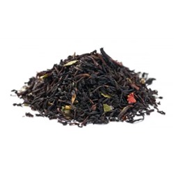 Чай черный ароматизированный «Земляничный десерт» 0,5кг