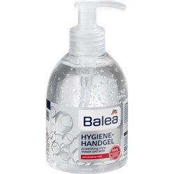Balea (Балеа) Hygiene-Handgel Гигиенический-гель для рук, 300 мл