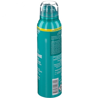AKILEINE (АКАЙЛАЙН) Fuss-Puder-Spray 150 мл