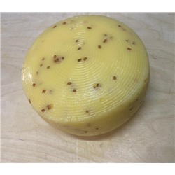 Сыр "Качотта" с пажитником