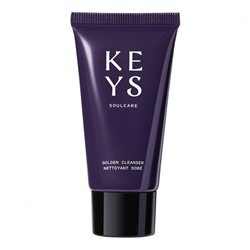 KEYS Soulcare Golden Cleanser  Золотое очищающее средство