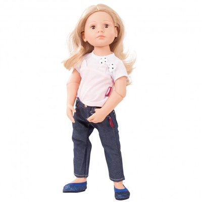 Набор одежды Gotz «Кошечка» для куклы 46-50 см 3402846