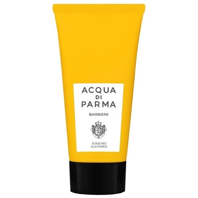 Acqua di Parma Face Scrub  скраб для лица