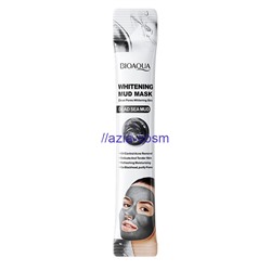 Очищающая, противовоспалительная маска Биоаква с грязью мертвого моря(94575)