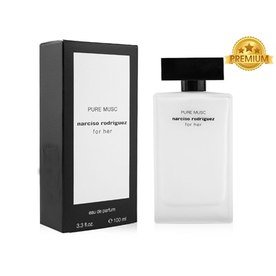 (A+D) Narciso Rodriguez Pure Musc For Her EDP 100мл