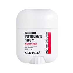 Cтик для шеи и декольте Medi-Peel Premium Peptide Naite 1000 Shot Neck Stick