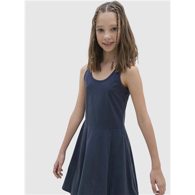102556_OLG Платье для девочки