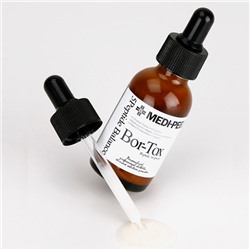 Сыворотка для лица с эффектом ботокса MEDI-PEEL Bor-Tox Peptide Ampoule