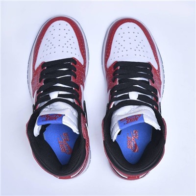 Кроссовки Nike Air Jordan 1 Mid арт 3859