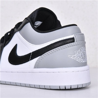 Кроссовки Nike Air Jordan 1 Low арт 5526-4