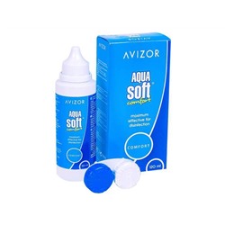 Универсальный раствор AVIZOR Aqua Soft