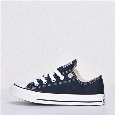 Кеды Converse Chuck Taylor All Star M9697 Blue арт con-n-15