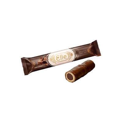 Конфета Elle с шоколадной начинкой (коробка 1,5 кг)