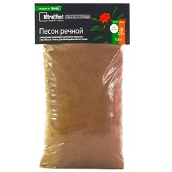 Песок речной UltraEffect 0,6л (20)