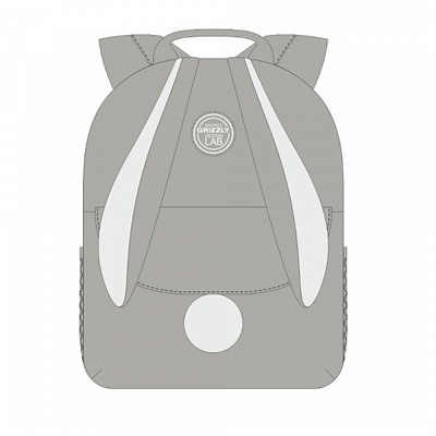 RK-376-1 рюкзак детский