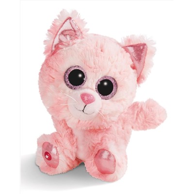 Мягкая игрушка NICI «Кошечка Дрими», 15 см 45554