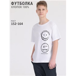 394734 Апрель Футболка