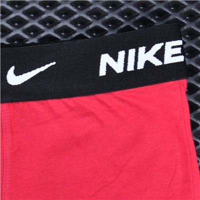 Трусы мужские Nike Red арт 2218
