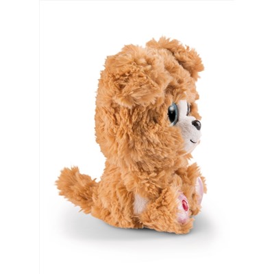 Мягкая игрушка NICI «Собака Лоллидог», 15 см 46317
