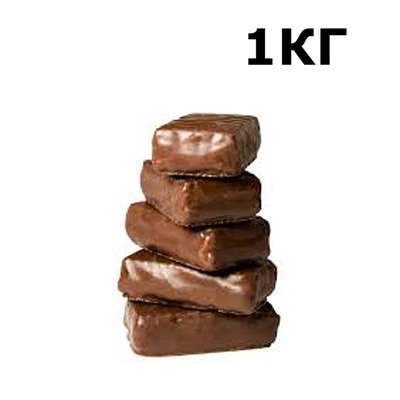 Шоколадные батончики Twix 1кг