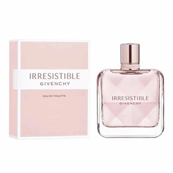 Туалетная вода Givenchy Irresistible Eau de Parfum 80 мл