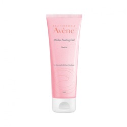 Avene AVENE mildes Peeling Gel  Мягкий пилинг-гель AVENE