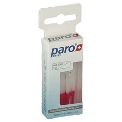 Paro (Паро) brush-stick 10 шт