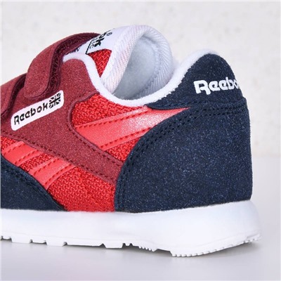 Кроссовки детские Reebok Red арт 2719-52