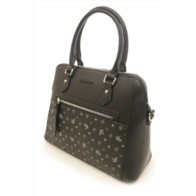 Сумка David Jones 6531-3 Black оптом