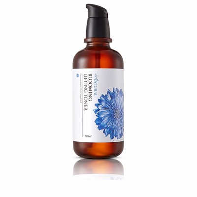 All Natural Blooming Lifting Toner All Natural  Blooming Тоник-лифтинг All Natural