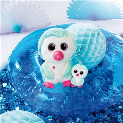 Мягкая игрушка NICI «Пингвин Йонико», 23 см 45568