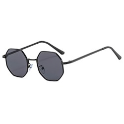 IQ20428 - Солнцезащитные очки ICONIQ  Черный-серый