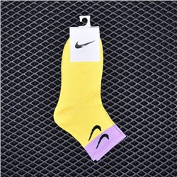 Носки Nike р-р 36-41 (2 пары) арт 3730