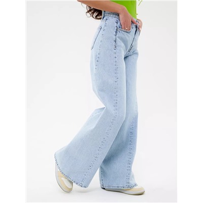 Женские джинсы CRACPOT 1463
