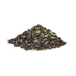 Чай Gutenberg чёрный "Чайная легенда"  0,5 кг