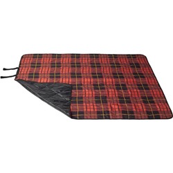 Плед для пикника «Тартан», размер, 140x170 см