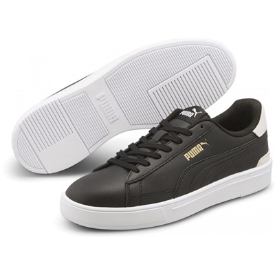 Кеды взрослые Puma Serve Pro