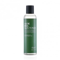 Benton BENTON Aloe BHA Skin Toner 200 ml BENTON Тоник для кожи с алоэ BHA